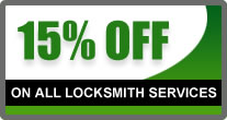 Lexington 15% OFF On All Locksmith Services
