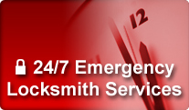 Lexington Emergency Locksmith